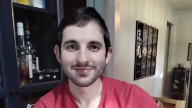 Are there any other guys here that struggle in the looks department?