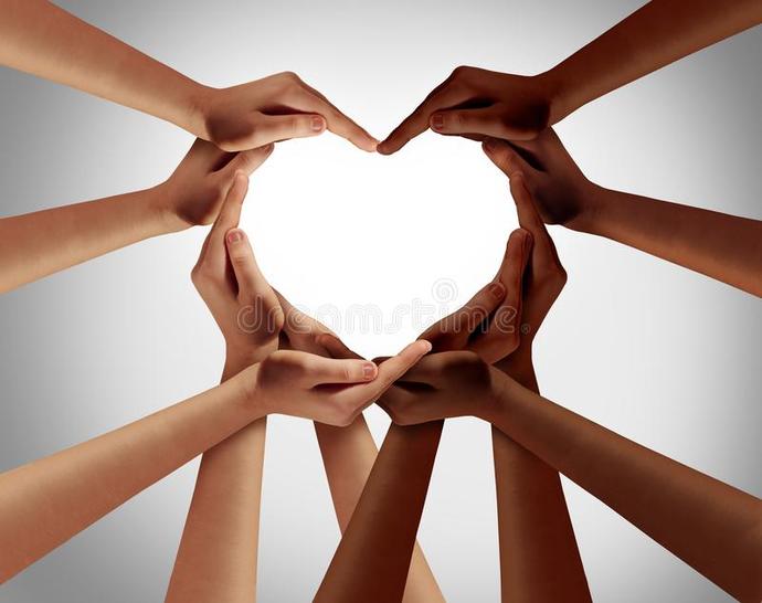Are you afraid to love? Why or why not?
