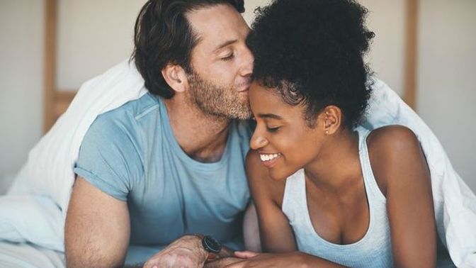 Are you afraid to love? Why or why not?