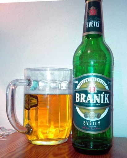 Do you like the taste of beer?