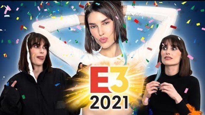 Would you fuck your PS5 if this was her avatar form?