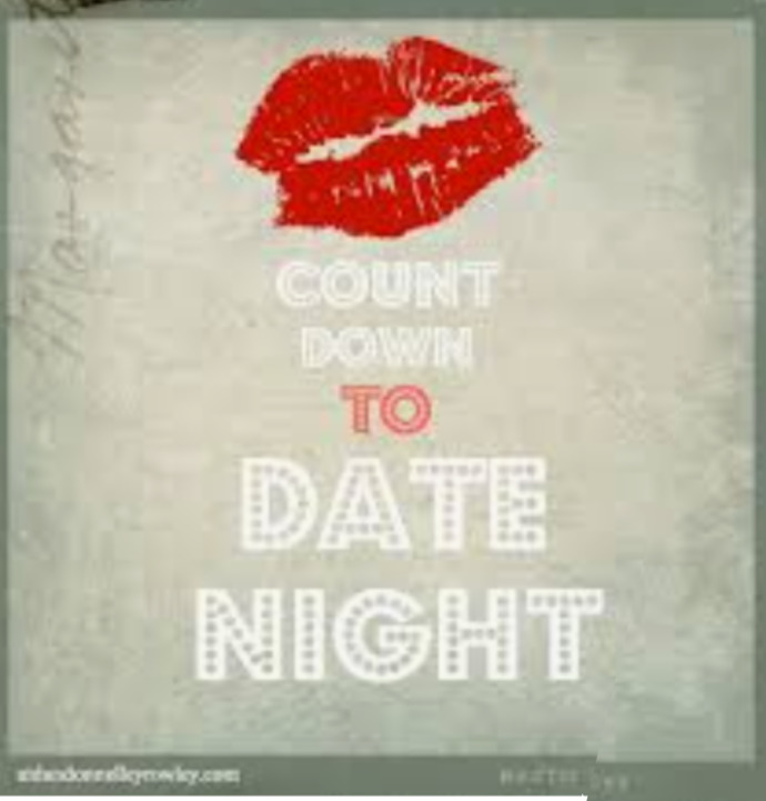 If youre in a relationship, do you still try to have frequent (once a week/month) Date Nights?