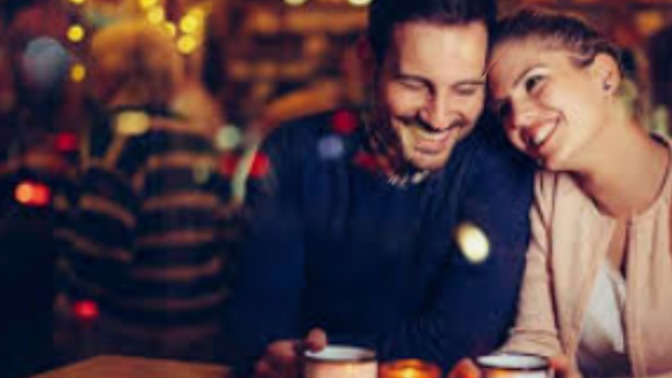 If you're in a relationship, do you still try to have frequent (once a week/month) "Date Nights"?