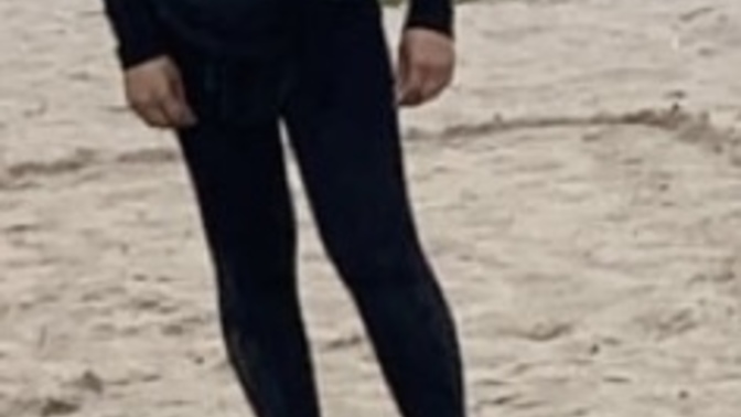 My upper body looks so ugly?