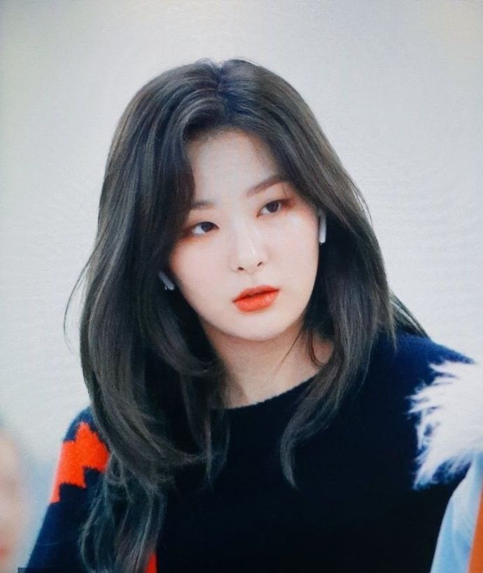 Guys, have you ever had a crush on an Asian girl?
