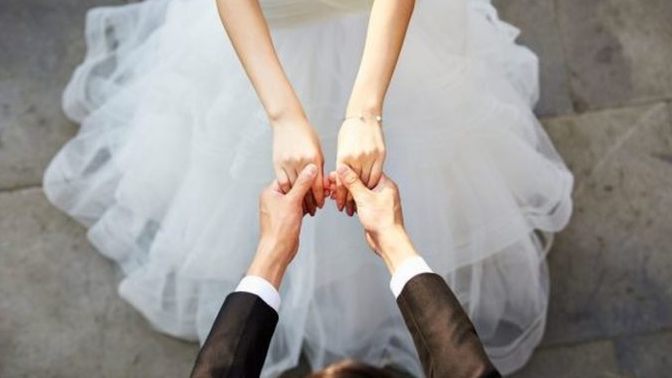 Hey y'all, what age would you like to get married at?