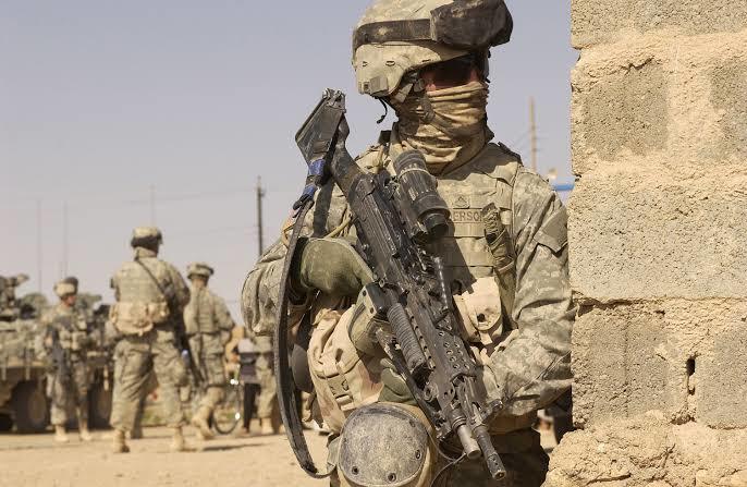 Which Countrys Military Looks Cooler ?