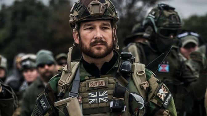 Which Country's Military Looks Cooler?