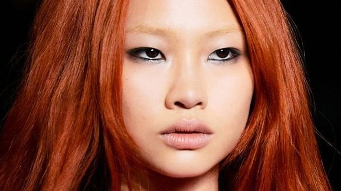 Should I try this hair color?