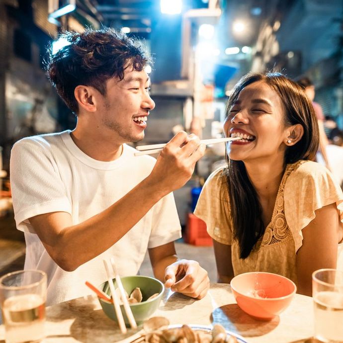 What are some good date night ideas for summer 2021?