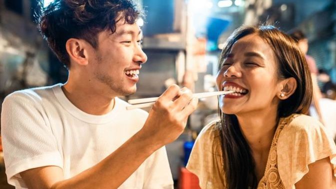 What are some good date night ideas for summer 2021?