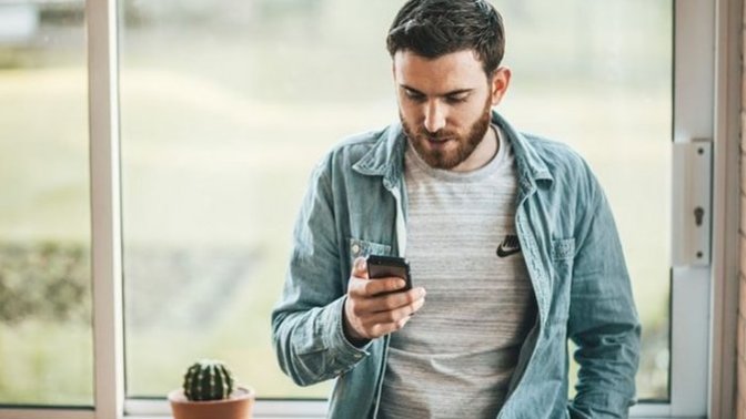 Don’t You Hate Texting?
