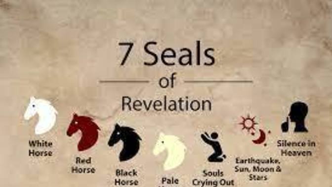 Do you believe the book of Revelation has already started?