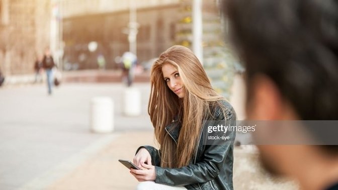 Girls, Which/what is your weakness in guys?