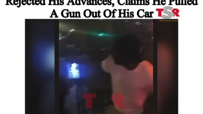 Guys, how do you feel about women being scared to say no to men’s advances because they are scared of being attacked?