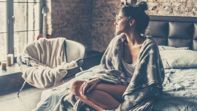 How do you stop the pain of being lonely and single?