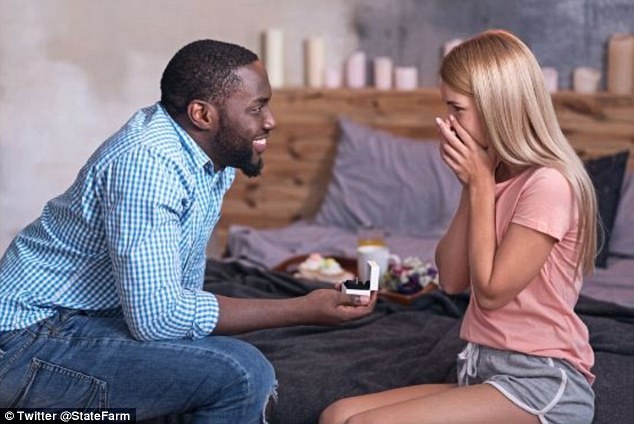 Are American Advertisers Erasing Black Women