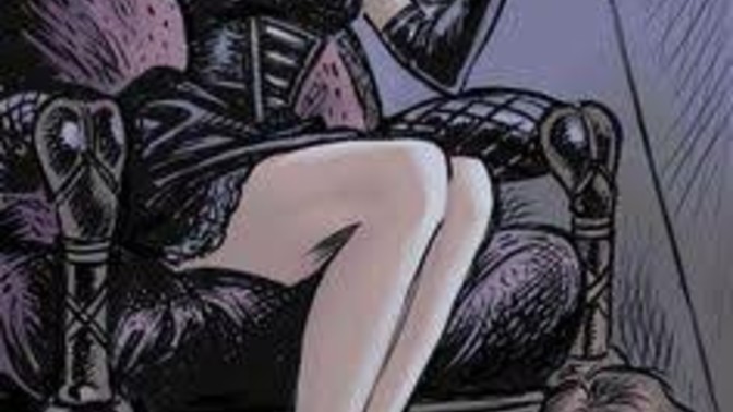 Why do some girls want to be "mistress"?