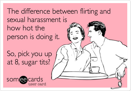 What do you think of guys that discriminate against girls based on their looks?