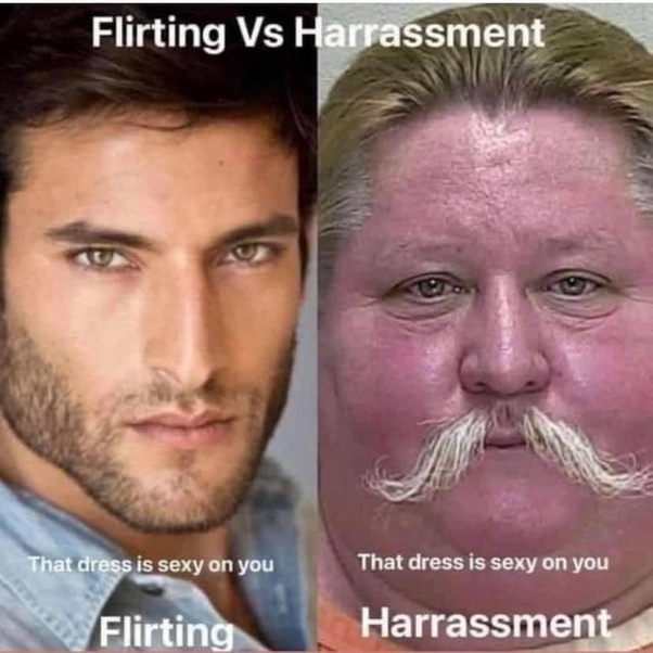 What do you think of guys that discriminate against girls based on their looks?