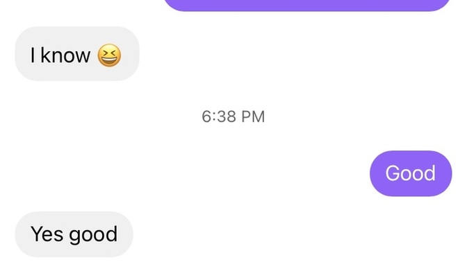 Why do men feel entitled?