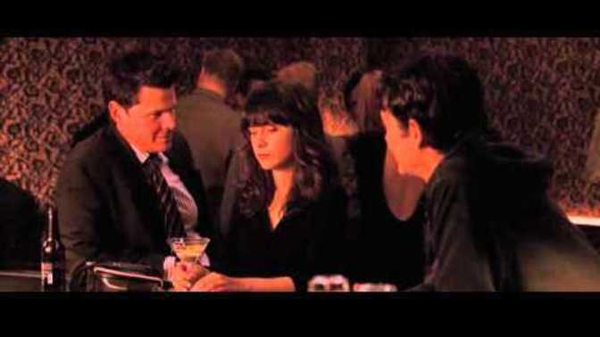 Girls, when should a guy step in and when do you prefer handling someone "bothering" you?