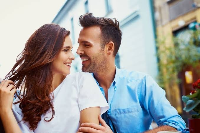 How to know if your partner is not physically attracted to you?