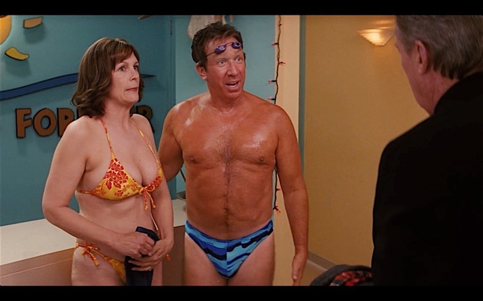 What do you think of Mom bods and Dad bods?