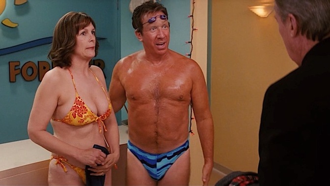 What do you think of Mom bods and Dad bods?