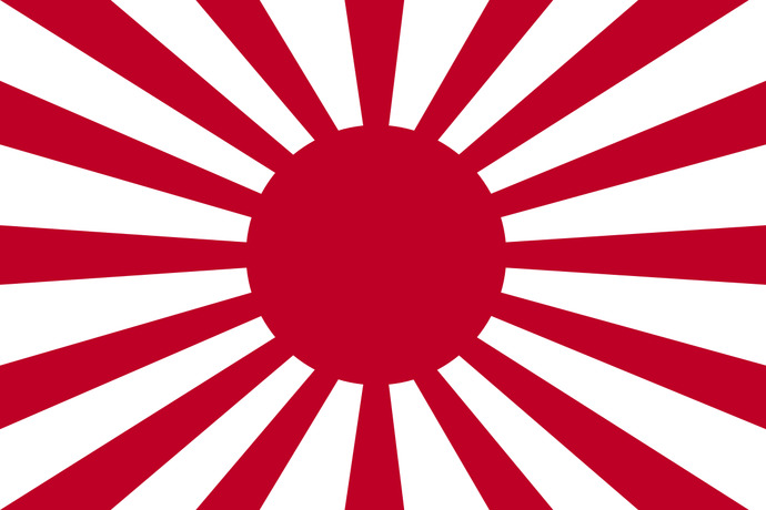 How would feel if you encounter a man who worships the Imperial Japanese Army (WW2 era) despite their atrociously brutal war crimes in the past?