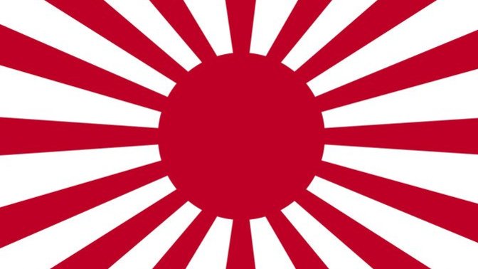 How would feel if you encounter a man who worships the Imperial Japanese Army (WW2 era) despite their atrociously brutal war crimes in the past?