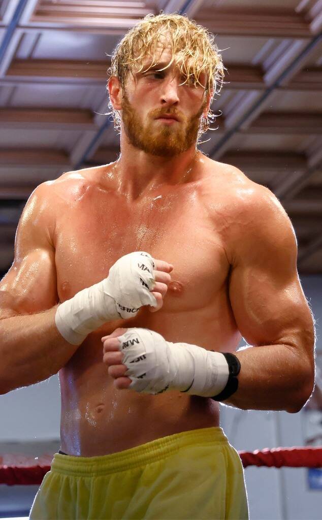 Logan Paul The Peoples Champ!!! After his victory over Mayweather Jr who should he fight next?
