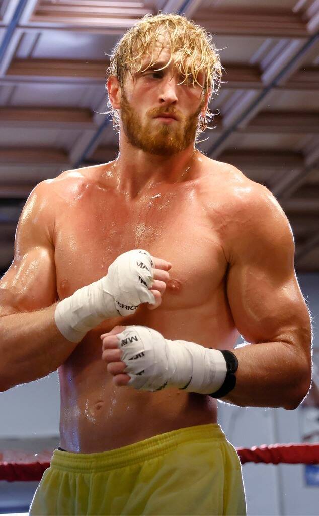 Logan Paul The Peoples Champ!!! After his victory over Mayweather Jr who should he fight next?