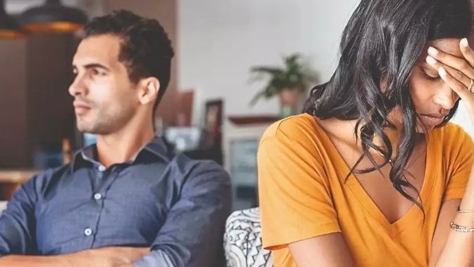 My husband ignored me on our annoversary?