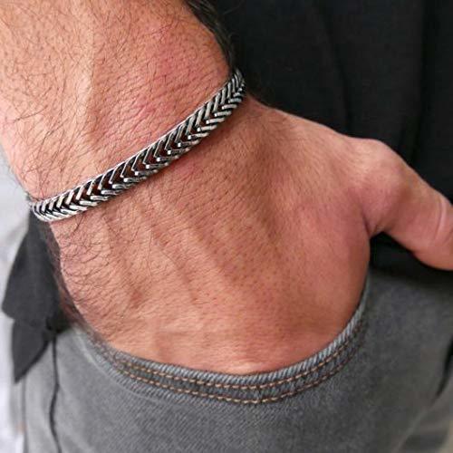 Whats the more attractive accessory to put on guys wrists?