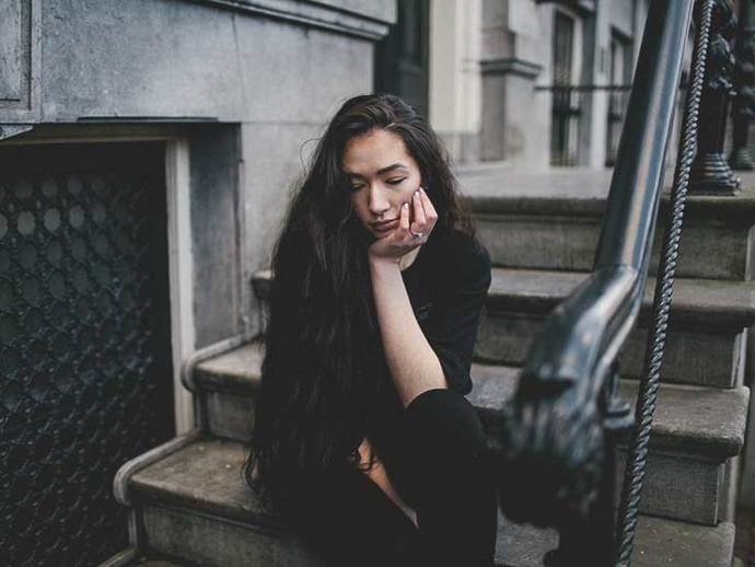 Would you forgive someone who hurt you, but is sincerely sorry and showing with their actions that they wish to make up to you?