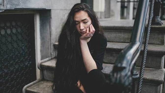 Would you forgive someone who hurt you, but is sincerely sorry and showing with their actions that they wish to make up to you?