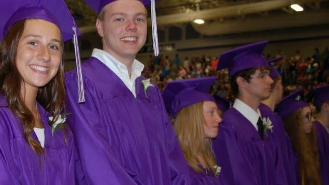How was/is your time at high school?