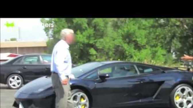 Was getting tased for a fake poop prank an overreaction?