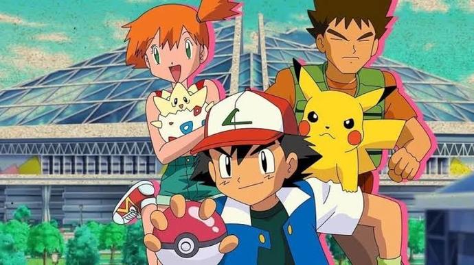 What Was Your Favorite Cartoon?