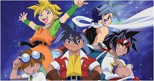 What Was Your Favorite Cartoon?