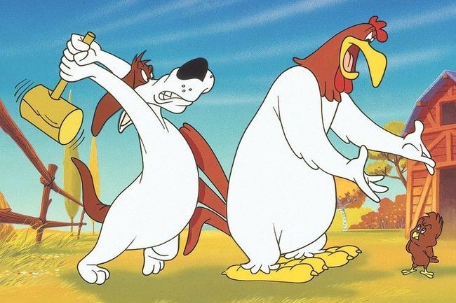 What Was Your Favorite Cartoon?
