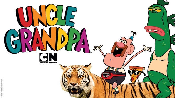 What Was Your Favorite Cartoon?