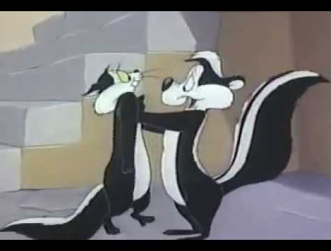 What Was Your Favorite Cartoon?