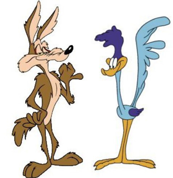 What Was Your Favorite Cartoon?