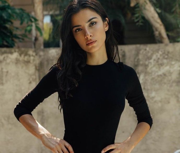 Will you date an Iranian girl?