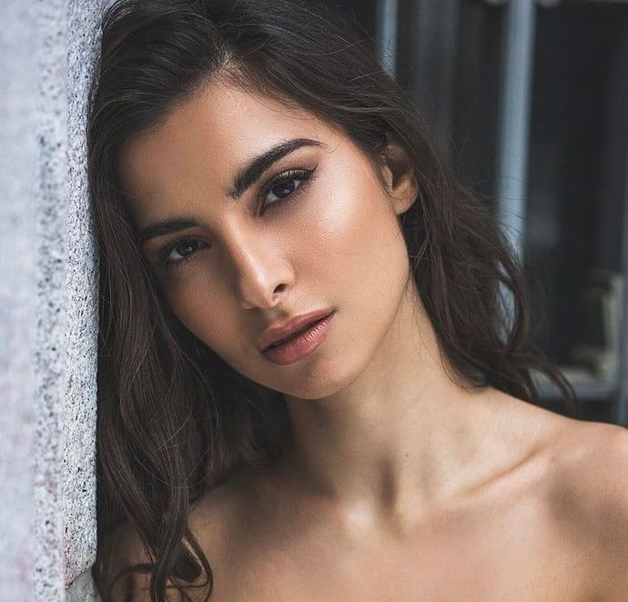 Will you date an Iranian girl?