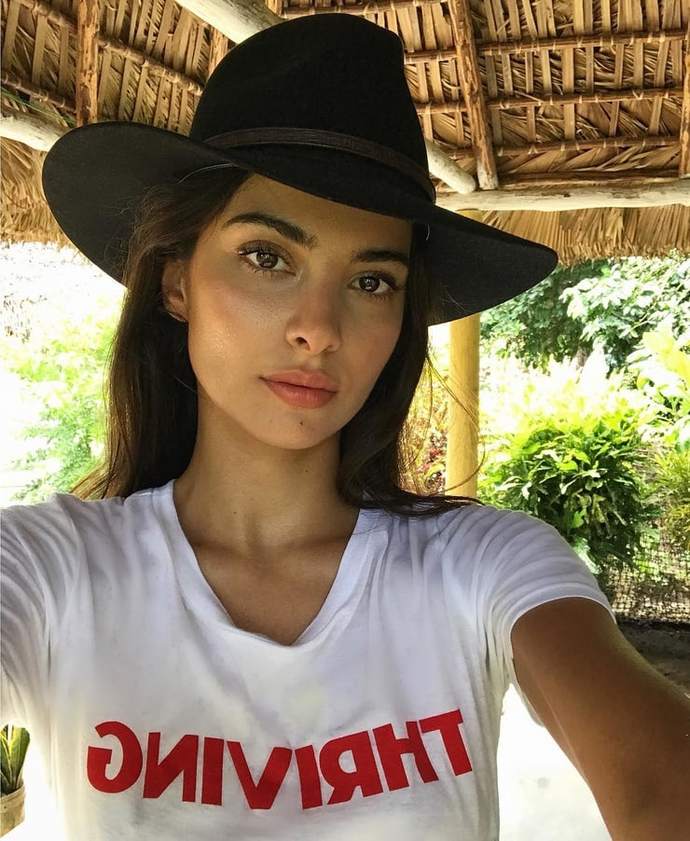 Will you date an Iranian girl?