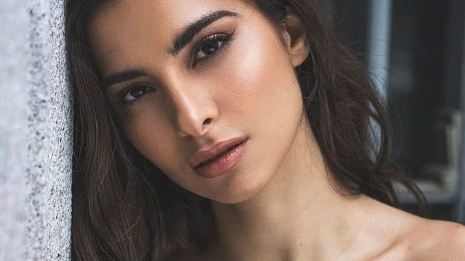 Will you date an Iranian girl?