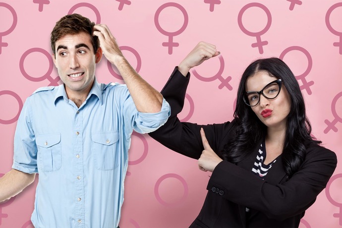 How do you feel about Feminist?